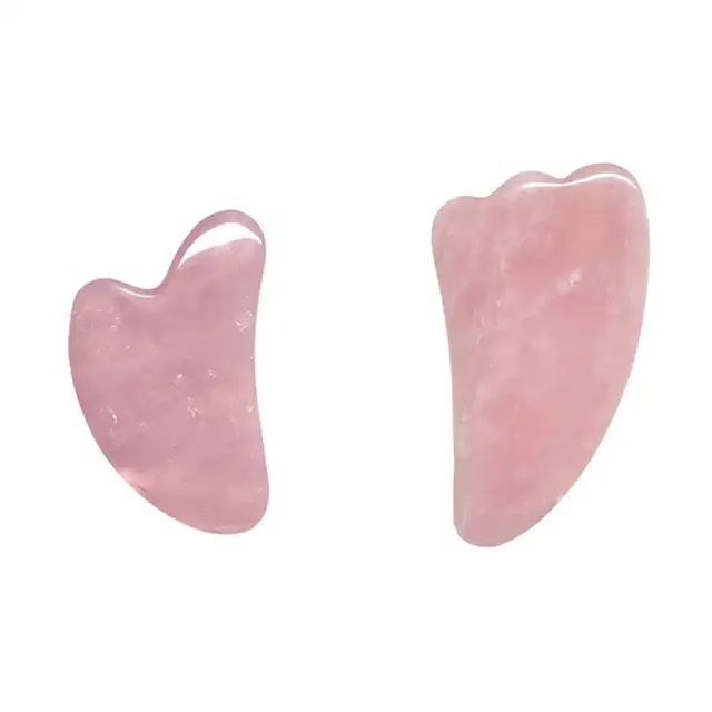 Beginner Glow Kit — Gua Sha + Eye Patches + Lip Mask 4