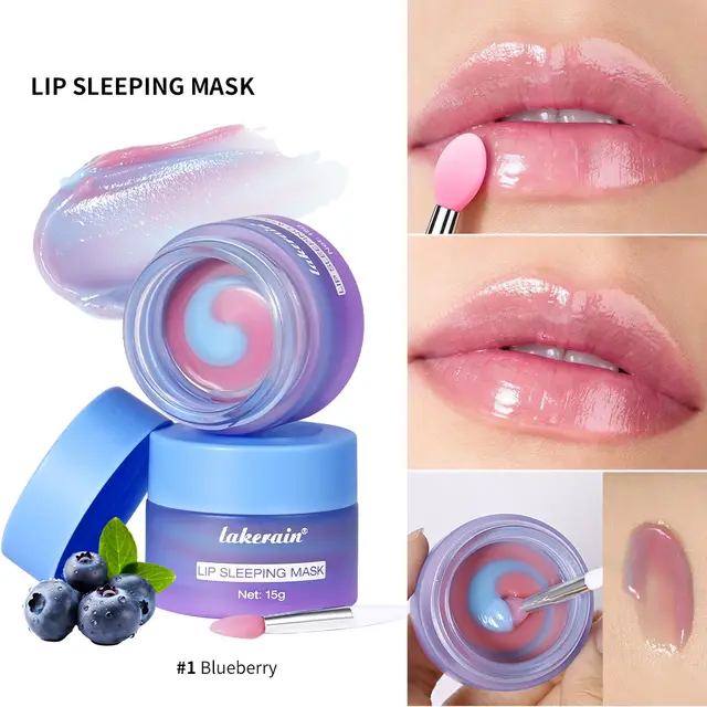 Beginner Glow Kit — Gua Sha + Eye Patches + Lip Mask 3