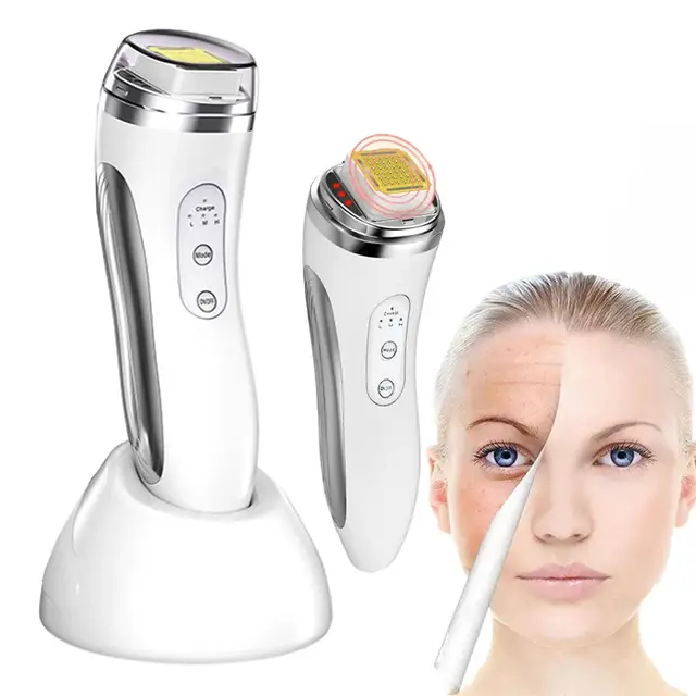 RF Radiofrequency Skin Tightening Device
