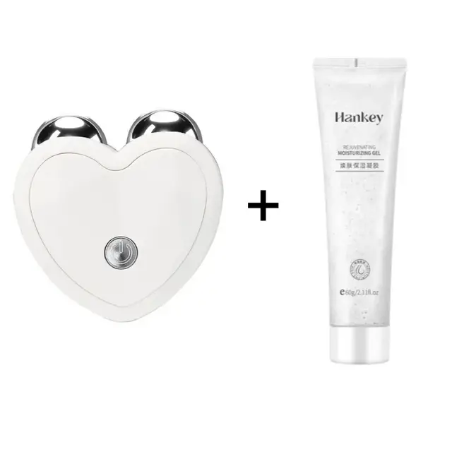 Electric Microcurrent Face Massager 5