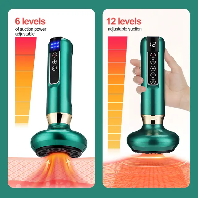 EMS Body Toning Device — Firm & Sculpt 2