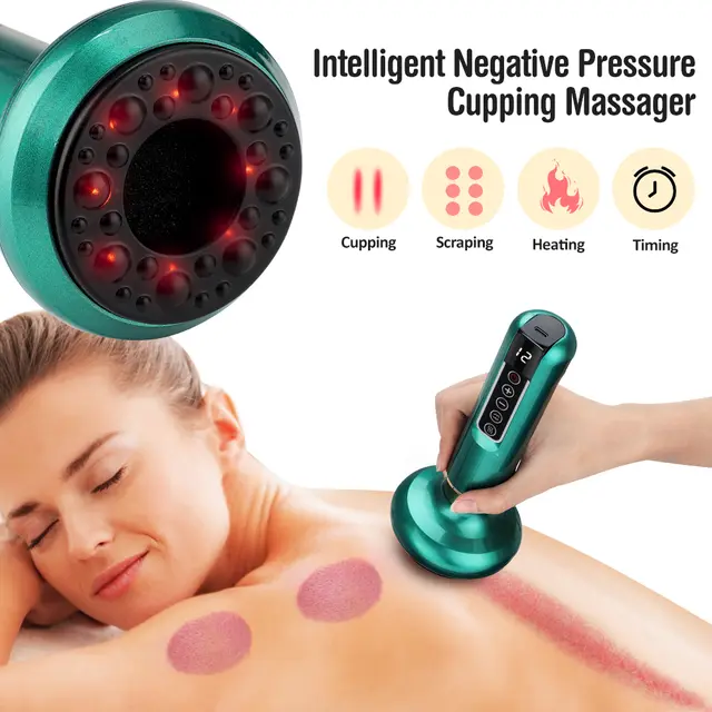 EMS Body Toning Device — Firm & Sculpt 4