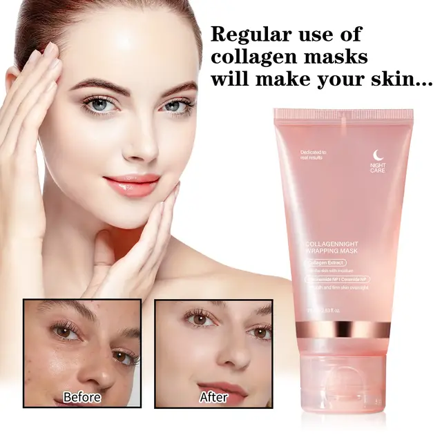 Overnight Hydrating Lip Mask — Soft Lips by Morning 4